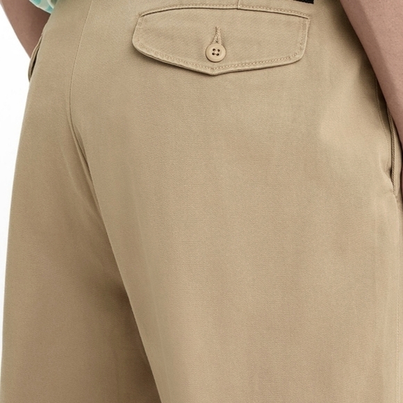 Levi's Loose Chino High-Rise Wide Leg Skateboard Mens Pants‎ Size 29x31 NWT - Picture 6 of 7